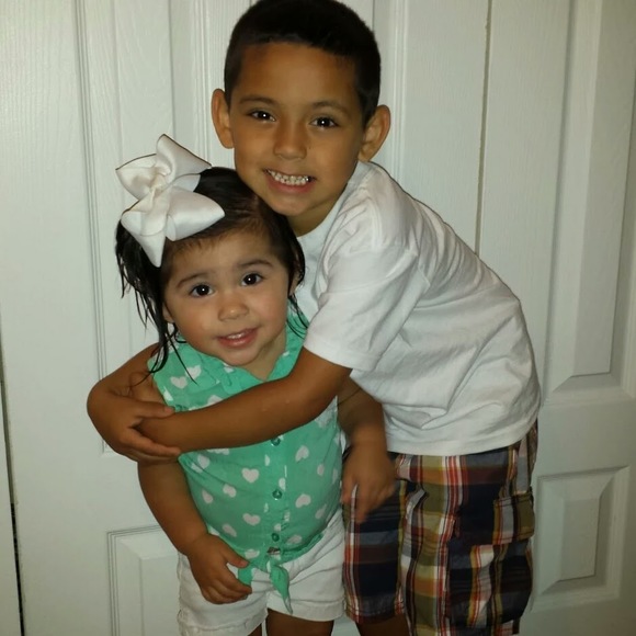 Meet your Posher, Maria - Picture 1 of 1